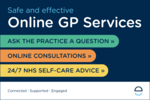 Online GP services from engage consult
